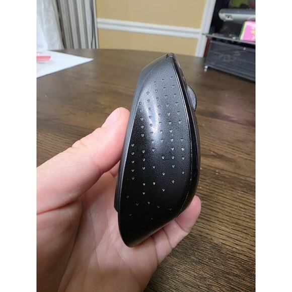 Logitech M275 Wireless Computer Mouse No USB Receiver Dongle - Picture 11 of 12